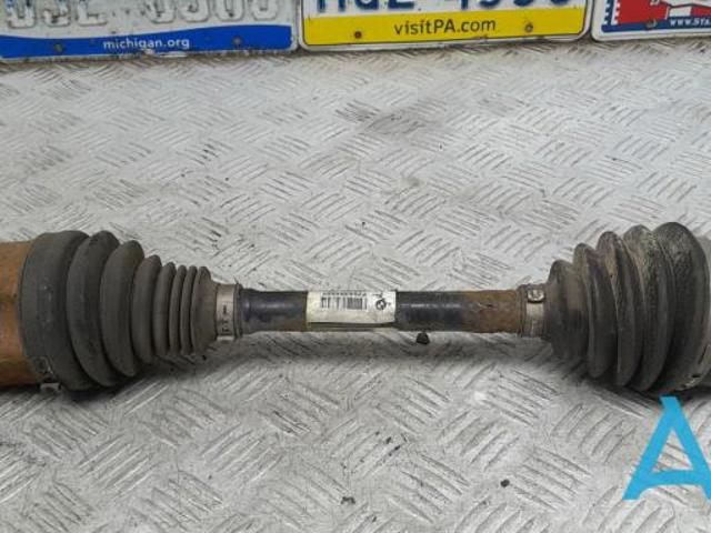 Левая полуось 31607622883 BMW
