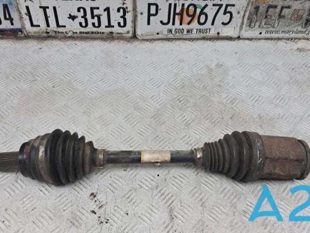 31607622883 Полуось (привод) передняя левая купить Полтава