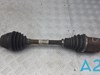 Левая полуось 31607622883 BMW