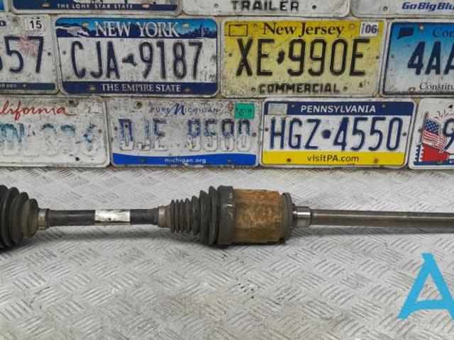 31607622884 BMW Правая полуось купить в Павлоград