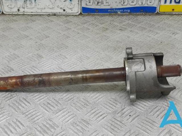 Промвал 31607646908 BMW