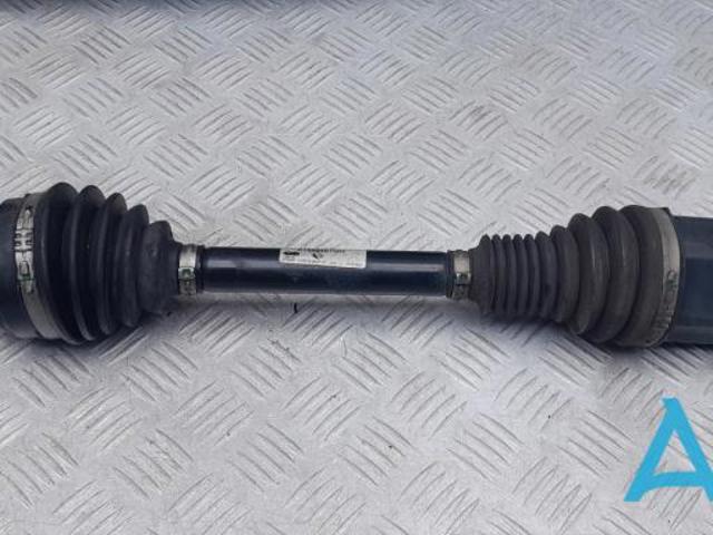 Привод в сборе левый 31608683333 BMW