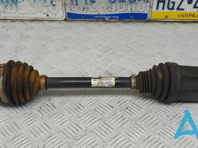 Левая полуось 31609806475 BMW
