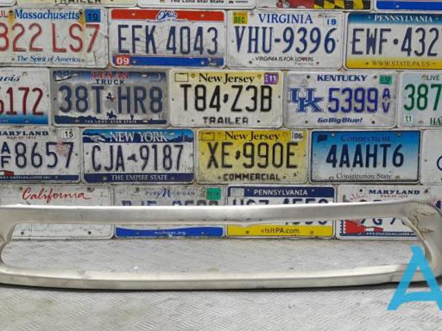 Бампер передний, нижняя часть 31650113 VOLVO