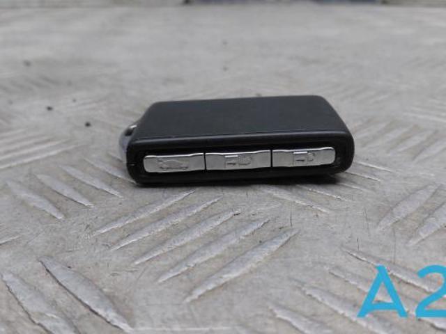 Ключ замка зажигания 31652604 VOLVO