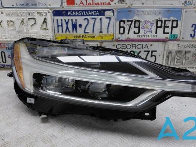 Фара комбинированная, передняя 31656553 VOLVO