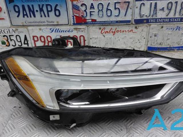 31656553 Правая фара купить Украина