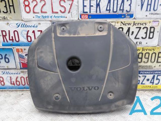 Экран двигателя 31657646 VOLVO