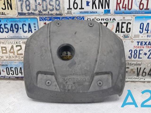 Экран двигателя 31657647 VOLVO