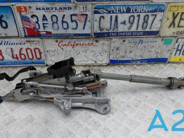 Рулевая колонка 31658216 VOLVO