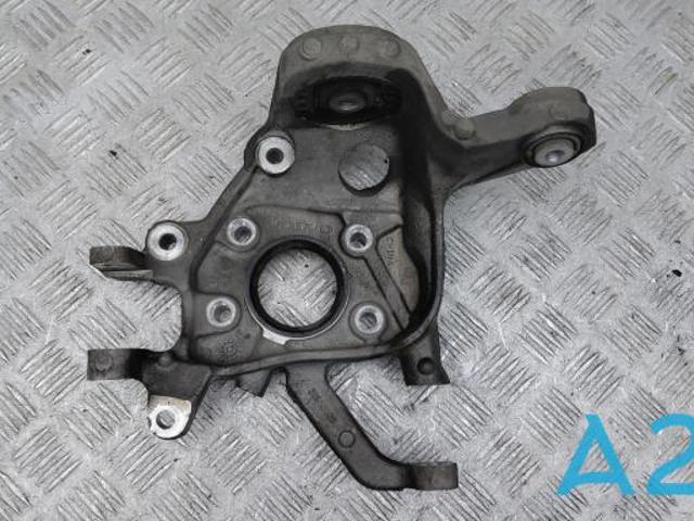 Кулак поворотный левый 31658529 VOLVO
