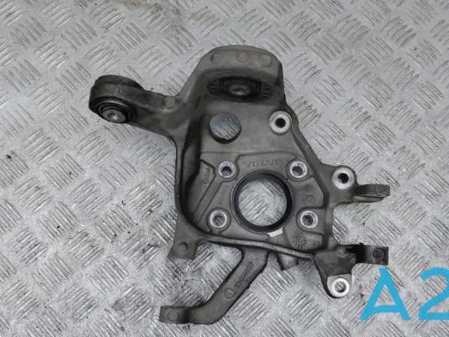 Цапфа поворотного кулака 31658530 VOLVO