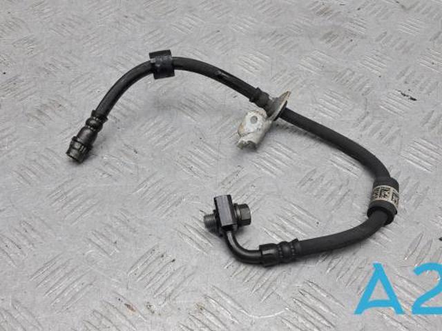 31658931 VOLVO Шланг тормозной передний правый купить в Запорожье