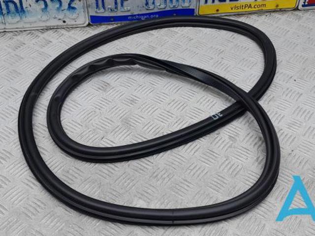 Уплотнитель двери задней, (на кузове) 31662570 VOLVO