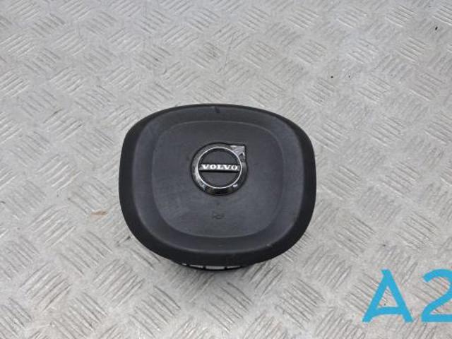 Airbag в мультируль 31663012 VOLVO