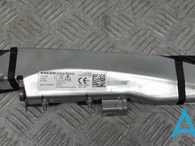 Подушка Айрбег спинки сидения левого 31663458 VOLVO