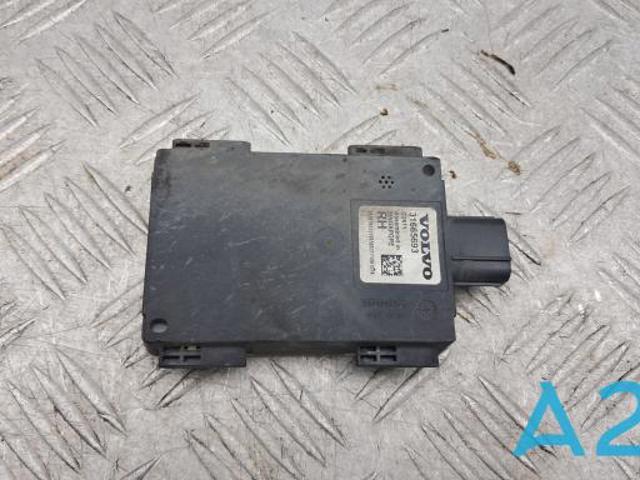 Датчик контроля мертвой зоны, задний 31665693 VOLVO