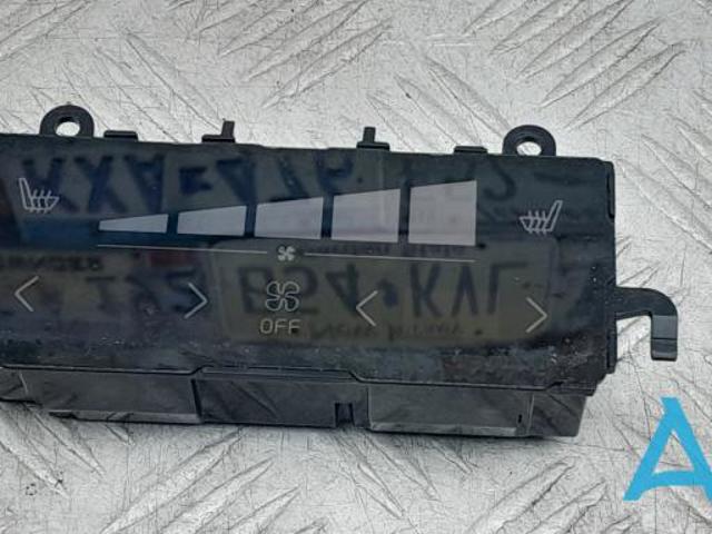 Механизм управления кондиционером 31674023 VOLVO