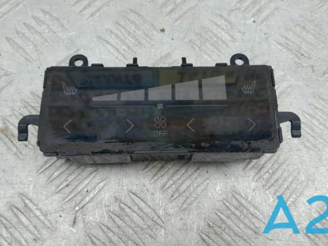 31674023 VOLVO Блок управления режимами отопления/кондиционирования купить в Украина