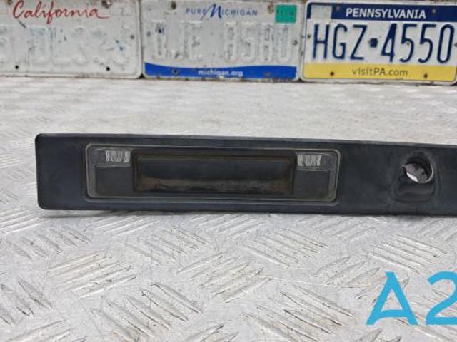 Ручка двери багажника, наружная 31675542 VOLVO