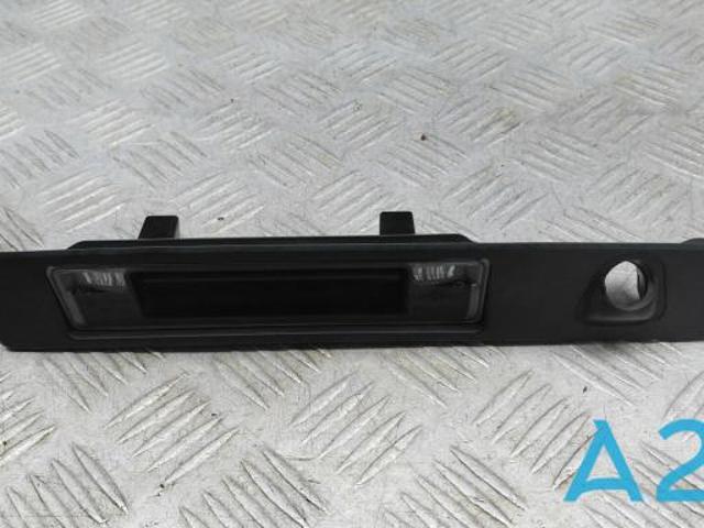 31675542 Ручка крышки багажника (двери 3/5-й задней) наружная купить Днепр
