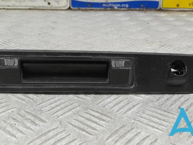 VOLVO 31675542 Ручка крышки багажника (двери 3/5-й задней) наружная в наличии Тернополь