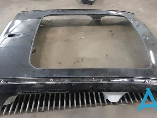 Крыша кабины в сборе 31675712 VOLVO