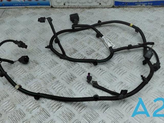 Проводка парктроника переднего 31678924 VOLVO