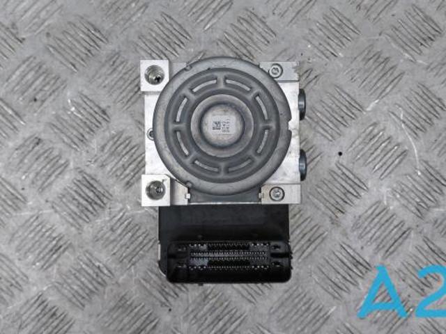 Блок ABS гидравлический 31680103 VOLVO