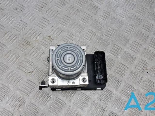 Блок ABS гидравлический 31680104 VOLVO