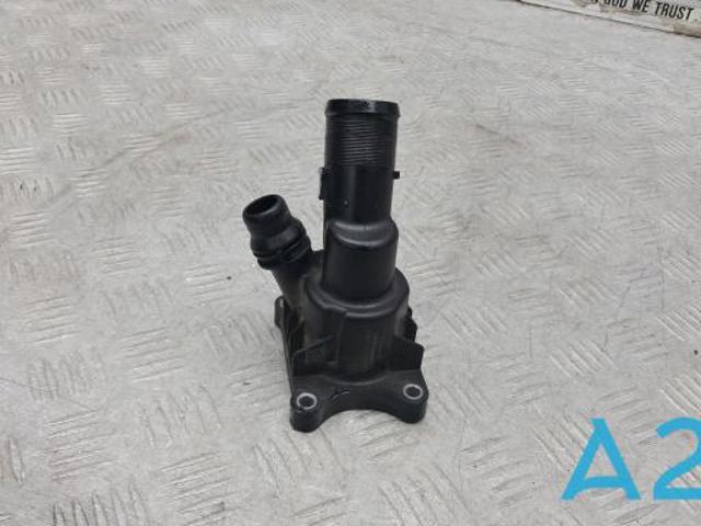 31686046 VOLVO Корпус термостата купить в Кривой Рог