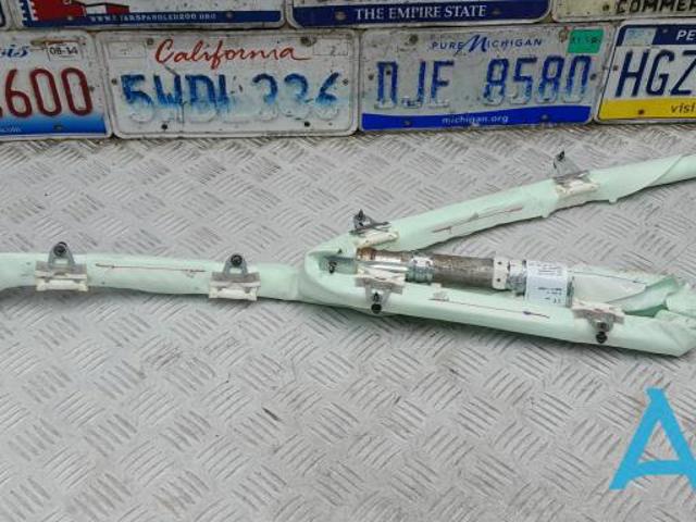 AIRBAG, шторка боковая правая 31690336 VOLVO