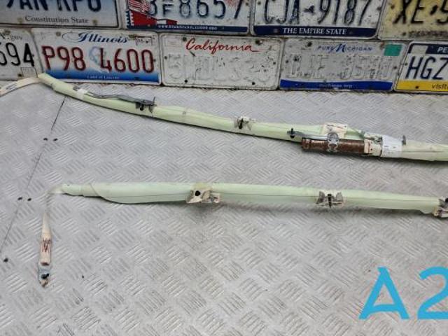 Подушка безопасности, сбоку левая 31690435 VOLVO