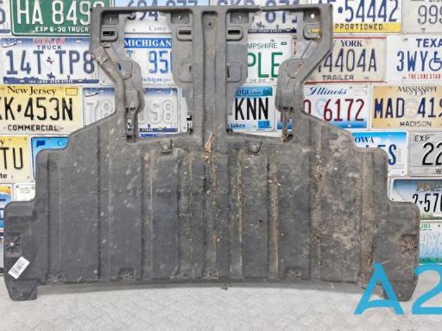 Защита днища, задняя 31694427 VOLVO