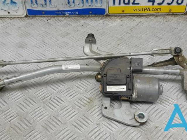 Трапеция дворников 31696283 VOLVO