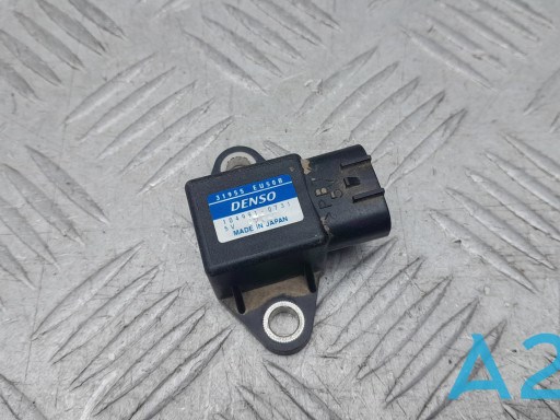 Датчик поперечного ускорения 31955EU50B NISSAN
