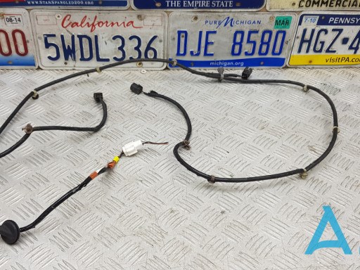HONDA 32108TG7A00 в наличии Николаев