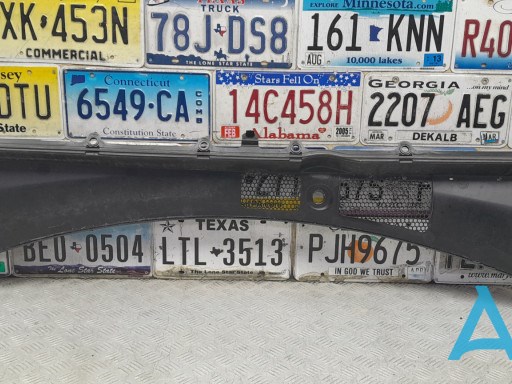Водосток лобового стекла, жабо 32130464 VOLVO