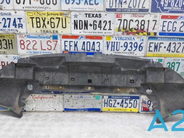 Аэродинамические обвесы 32136051 VOLVO