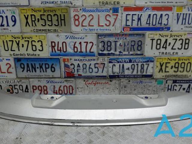 32136122 VOLVO Спойлер заднего бампера купить в Винница