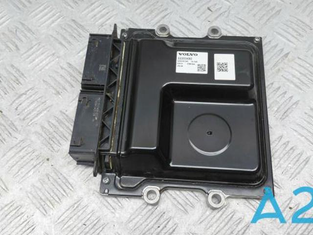 Мозги двигателя 32203480 VOLVO