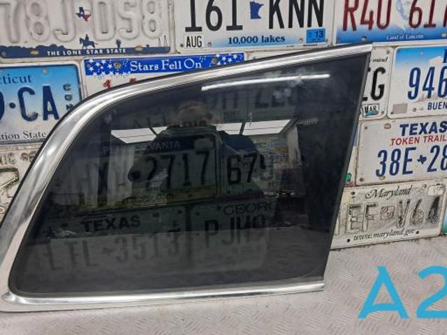 Стекло кузова/багажного отсека, правое 32206908 VOLVO