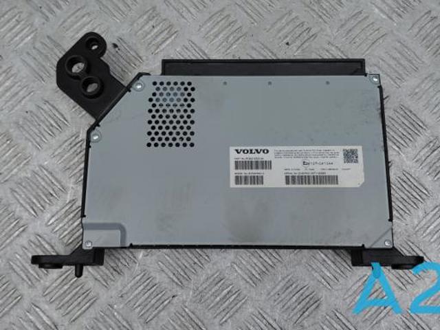 Усилитель звука аудиосистемы 32212303 VOLVO