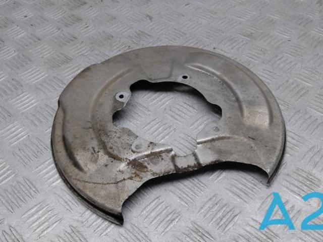 32217284 VOLVO Защита тормозного диска заднего левая купить в Винница