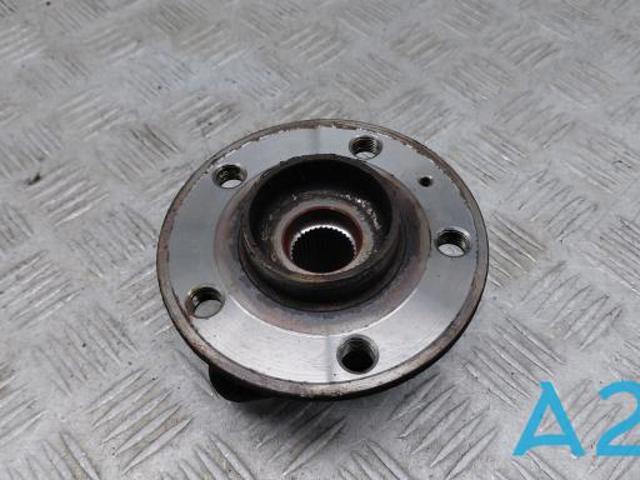 Подшипник в сборе со ступицей передний 32221265 VOLVO