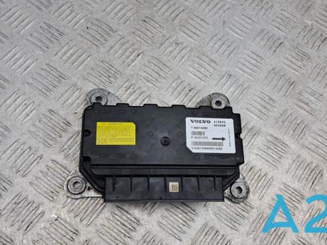 Блок управления airbag 32221372 VOLVO