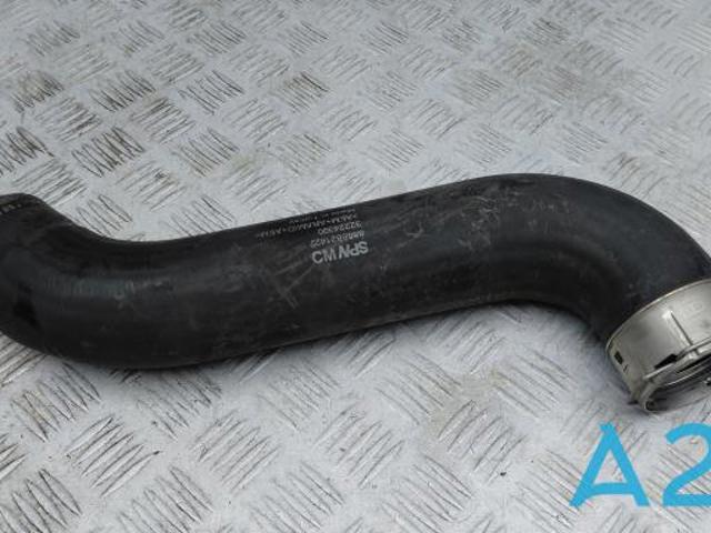 32224390 VOLVO Патрубок интеркулера купить в Киев