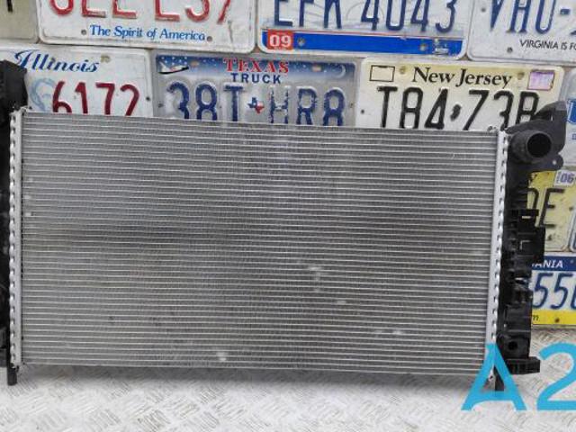 VOLVO 32224829 Радиатор в наличии Павлоград