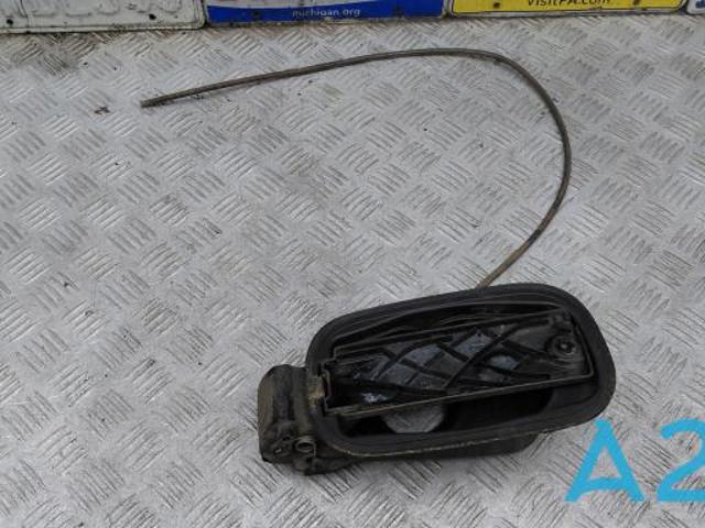 VOLVO 32227043 Корпус заливной горловины топливного бака в наличии Каменское