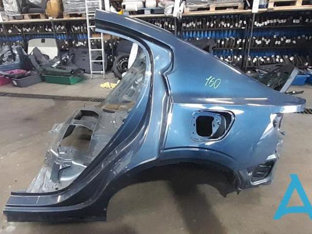 Крыло заднее левое 32234133 VOLVO